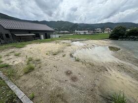 愛媛県西予市宇和町皆田