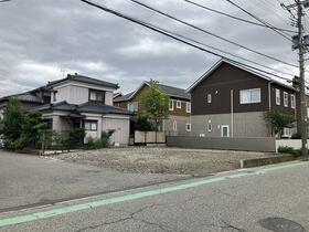 新潟県新潟市中央区南出来島１丁目