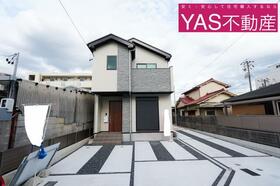 愛知県名古屋市天白区中砂町