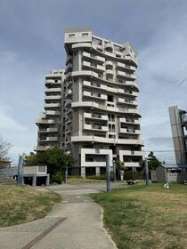 エルベコート二色の浜４棟