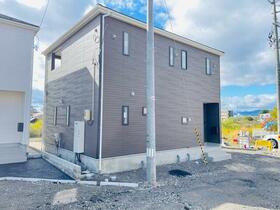 福島県郡山市田村町金屋字上川原