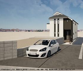 神奈川県横浜市戸塚区舞岡町