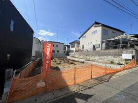 神奈川県川崎市高津区千年