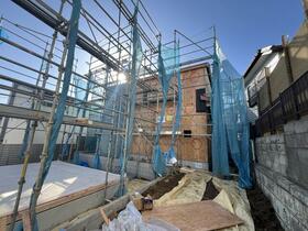 神奈川県川崎市高津区千年