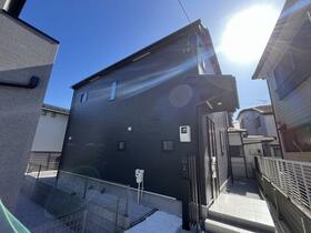 神奈川県川崎市高津区千年