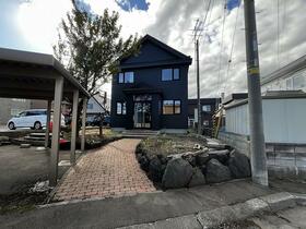 北海道北広島市西の里東１丁目