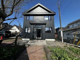 北海道北広島市西の里東１丁目