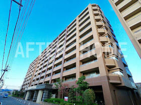 レスポワール向日町ステーションフロントＡ棟