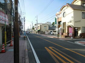 埼玉県鴻巣市本宮町