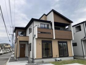 山梨県南アルプス市下宮地