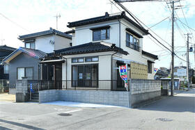 新潟県新潟市西区坂井