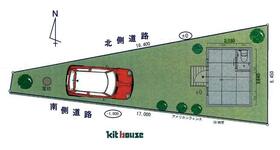 福岡県糸島市前原駅南２丁目