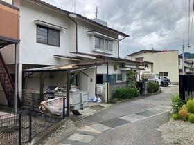 長野県長野市大字鶴賀