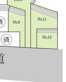 千葉県千葉市稲毛区園生町