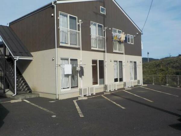 apartment 岩手県上閉伊郡大槌町吉里吉里４丁目
吉里吉里の賃貸情報を見る
物件地図