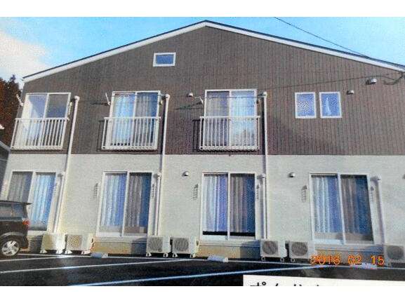 apartment 岩手県上閉伊郡大槌町吉里吉里４丁目
吉里吉里の賃貸情報を見る
物件地図