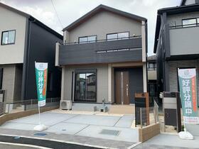 埼玉県上尾市二ツ宮