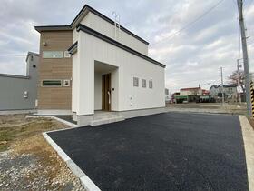 北海道江別市文京台
