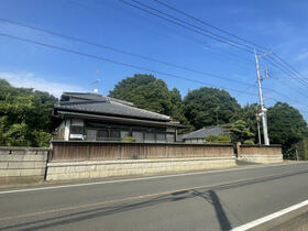 茨城県かすみがうら市宍倉