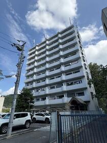 オクタワーズ松山道後