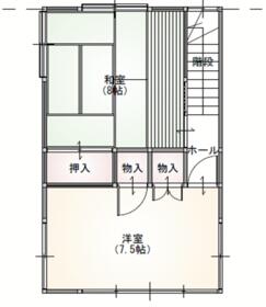新潟県新潟市秋葉区中野2丁目