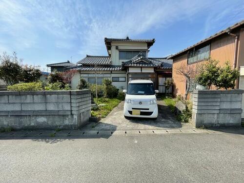 detached 新潟県新潟市秋葉区中野２丁目