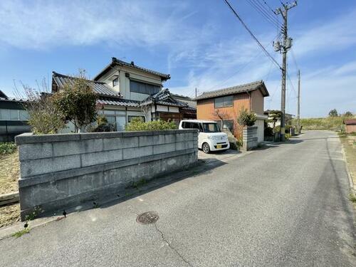 detached 新潟県新潟市秋葉区中野２丁目