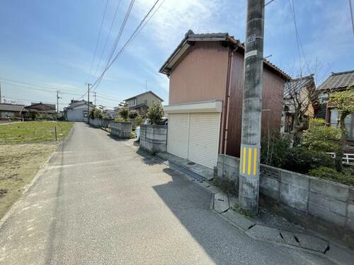 detached 新潟県新潟市秋葉区中野２丁目