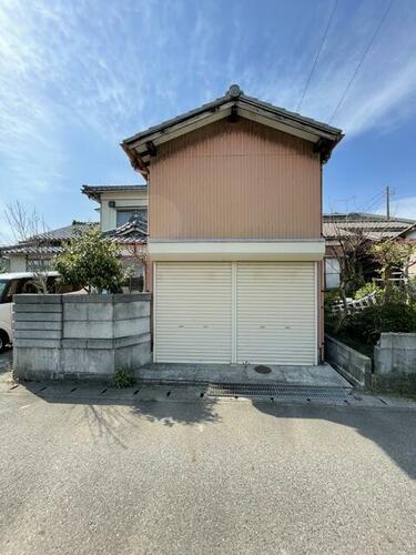 detached 新潟県新潟市秋葉区中野２丁目