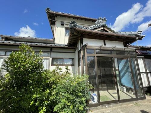 detached 新潟県新潟市秋葉区中野２丁目