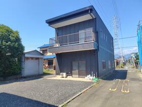 静岡県静岡市清水区川原町