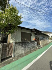 山梨県西八代郡市川三郷町岩間