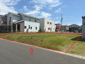 愛知県豊橋市牟呂町字内田