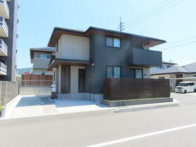 山口県周南市大字久米