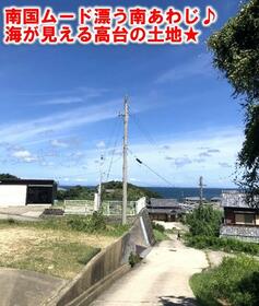 兵庫県南あわじ市津井