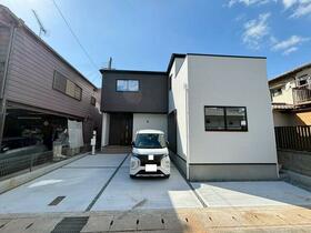 兵庫県姫路市飾磨区今在家