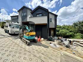 神奈川県横浜市保土ケ谷区花見台