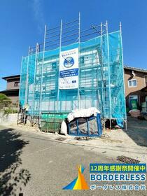 宮城県多賀城市浮島2丁目