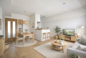 埼玉県坂戸市仲町