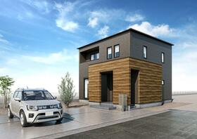 静岡県袋井市愛野