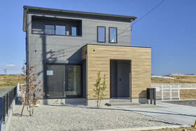 静岡県袋井市愛野