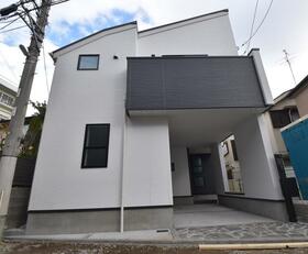 東京都中野区沼袋２丁目