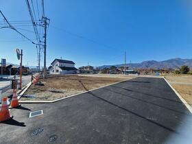 山梨県山梨市下石森