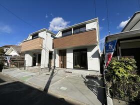 神奈川県綾瀬市上土棚北２丁目