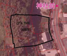 佐賀県唐津市浜玉町南山玉島