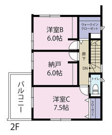 埼玉県春日部市藤塚