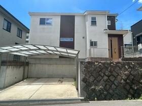 兵庫県西宮市生瀬高台