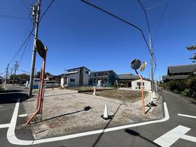 愛知県あま市新居屋清明