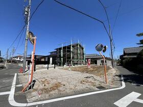 愛知県あま市新居屋清明