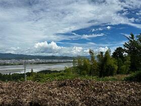 静岡県島田市湯日